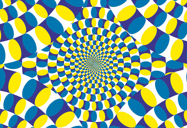 Optical Illusions